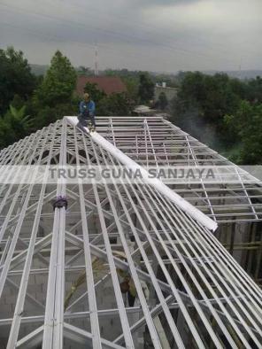Atap Baja Ringan Semarang – Kanopi Semarang  Jasa 